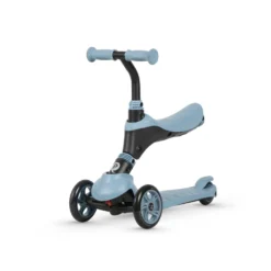 Patinete Qplay Sema 3 En 1 Azul -Deves Sport Tienda 5886 4