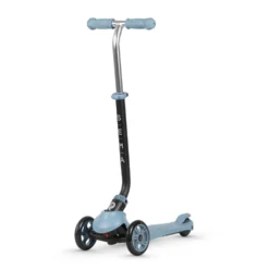 Patinete Qplay Sema 3 En 1 Azul -Deves Sport Tienda 5886 5