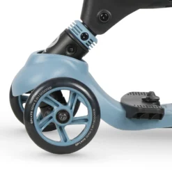 Patinete Qplay Sema 3 En 1 Azul -Deves Sport Tienda 5886 8