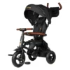 Triciclo Evolutivo New Rito Star Deluxe Black -Deves Sport Tienda 5935
