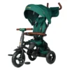 Triciclo Evolutivo New Rito Star Deluxe Green 2 Triciclo Evolutivo New Rito Star Deluxe Green -Deves Sport Tienda 5936