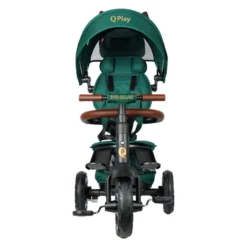 Triciclo Evolutivo New Rito Star Deluxe Green -Deves Sport Tienda 5936 1