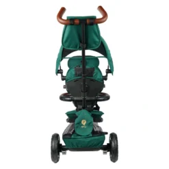 Triciclo Evolutivo New Rito Star Deluxe Green -Deves Sport Tienda 5936 2
