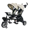 Triciclo Evolutivo G-Melar Sand 2 Plazas -Deves Sport Tienda 5940