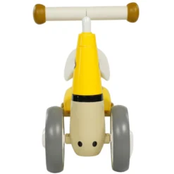 Correpasillos Triciclo Jirafa Infantil Kohala Baby – Ligero, Seguro Y Divertido Para Interior Y Exterior | Ideal Para El Desarrollo Motor De Los Niños | Hasta 20kg | 24 X 51.5 X 18.5 Cm -Deves Sport Tienda 5945 2