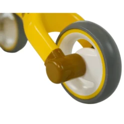 Correpasillos Triciclo Jirafa Infantil Kohala Baby – Ligero, Seguro Y Divertido Para Interior Y Exterior | Ideal Para El Desarrollo Motor De Los Niños | Hasta 20kg | 24 X 51.5 X 18.5 Cm -Deves Sport Tienda 5945 5