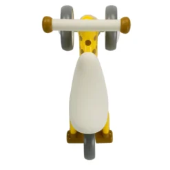 Correpasillos Triciclo Jirafa Infantil Kohala Baby – Ligero, Seguro Y Divertido Para Interior Y Exterior | Ideal Para El Desarrollo Motor De Los Niños | Hasta 20kg | 24 X 51.5 X 18.5 Cm -Deves Sport Tienda 5945 6