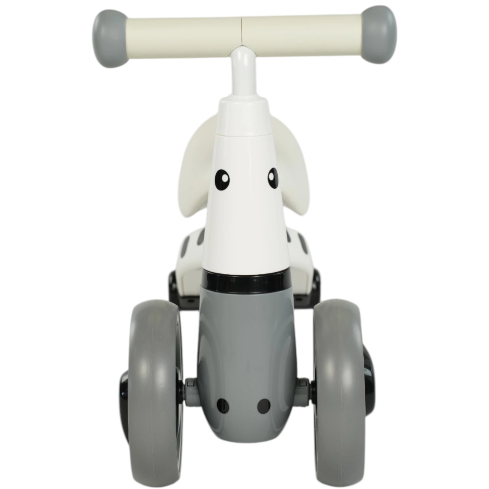 Correpasillos Triciclo Zebra Infantil Kohala Baby – Ligero, Seguro Y Divertido Para Interior Y Exterior | Ideal Para El Desarrollo Motor De Los Niños | Hasta 20kg | 24 X 51.5 X 18.5 Cm 9 Correpasillos Triciclo Zebra Infantil Kohala Baby – Ligero, Seguro Y Divertido Para Interior Y Exterior | Ideal Para El Desarrollo Motor De Los Niños | Hasta 20kg | 24 X 51.5 X 18.5 Cm - Imagen 7