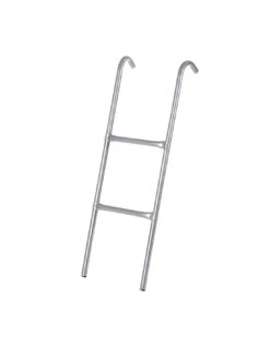 Escalera Para Cama Elástica De 305 Cm