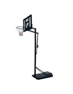 Canasta Baloncesto Altura Regulable 2,30 -3,05 -Deves Sport Tienda 6001 thickbox default Canasta Ajustable en Altura Semiprofesional