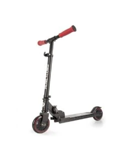 Patinete Honey Comb Scooter Con Luces Led Rojo -Deves Sport Tienda 6035 thickbox default Patinete Honey Comb Scooter Con Luces Led Rojo