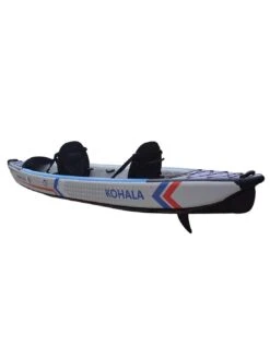 Kayak Hinchable 2 Plazas – Kohala Caravel 440 – 4.4m -Deves Sport Tienda 6164 thickbox default Kayak Hinchable 2 Plazas Kohala Caravel 440 4.4m
