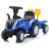 Correpasillos Tractor New Holland – Blue -Deves Sport Tienda 7665 4