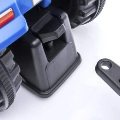 Correpasillos Tractor New Holland – Blue -Deves Sport Tienda 7665 6