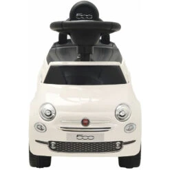 Correpasillos Fiat 500 Blanco -Deves Sport Tienda 7667 2