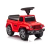 Correpasillos Jeep Gladiator Rojo -Deves Sport Tienda 7783