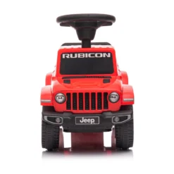 Correpasillos Jeep Gladiator Rojo -Deves Sport Tienda 7783 2