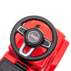 Correpasillos Jeep Gladiator Rojo -Deves Sport Tienda 7783 5