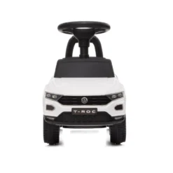 Correpasillos Volkswagen T-Roc Blanco -Deves Sport Tienda 7895 1