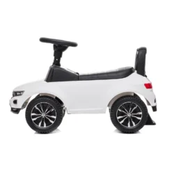 Correpasillos Volkswagen T-Roc Blanco -Deves Sport Tienda 7895 2