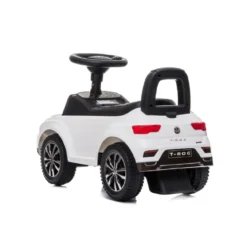 Correpasillos Volkswagen T-Roc Blanco -Deves Sport Tienda 7895 3