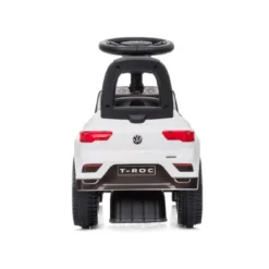 Correpasillos Volkswagen T-Roc Blanco -Deves Sport Tienda 7895 4