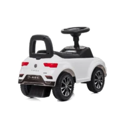 Correpasillos Volkswagen T-Roc Blanco -Deves Sport Tienda 7895 5