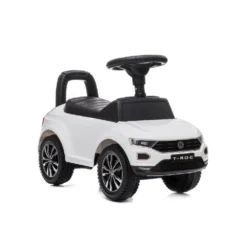 Correpasillos Volkswagen T-Roc Blanco -Deves Sport Tienda 7895 6