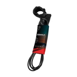 Cordón De Seguridad – Leash Liso Para Paddle Surf