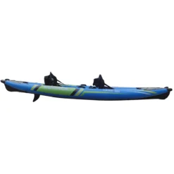 Kayak Hinchable 2 Plazas – Kohala Hawk 385 – 3.85m -Deves Sport Tienda KHD385 1
