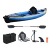 Kayak Hinchable 1 Plaza – Kohala Hawk 310 – 3.10m 1 Kayak Hinchable 1 Plaza – Kohala Hawk 310 – 3.10m -Deves Sport Tienda KHS310