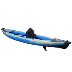 Kayak Hinchable 1 Plaza – Kohala Hawk 310 – 3.10m -Deves Sport Tienda KHS310 2