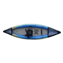 Kayak Hinchable 1 Plaza – Kohala Hawk 310 – 3.10m -Deves Sport Tienda KHS310 1