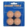BLISTER DE 4 BOLAS DE CORCHO -Deves Sport Tienda New Project 16