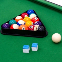 Multijuego 7 En 1 -Deves Sport Tienda PL0278 13