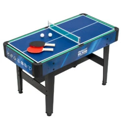 Multijuego 7 En 1 -Deves Sport Tienda PL0278 3
