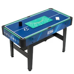 Multijuego 7 En 1 -Deves Sport Tienda PL0278 4