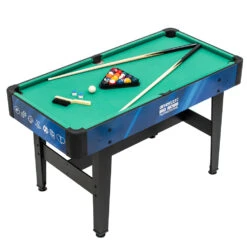 Multijuego 7 En 1 -Deves Sport Tienda PL0278 8