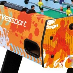 Futbolín Plegable Infantil -Deves Sport Tienda PL0292 3