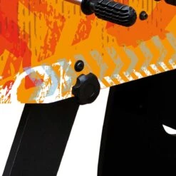 Futbolín Plegable Infantil -Deves Sport Tienda PL0292 4