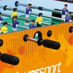 Futbolín Plegable Infantil -Deves Sport Tienda PL0292 5