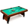 Mesa De Billar Semi Profesional Alejandría 2 Mesa De Billar Semi Profesional Alejandría -Deves Sport Tienda PL0322 2