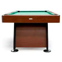 Mesa De Billar Semi Profesional Alejandría -Deves Sport Tienda PL0322 3