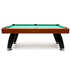 Mesa De Billar Semi Profesional Alejandría -Deves Sport Tienda PL0322 4