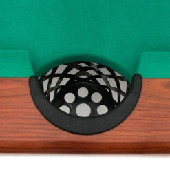 Mesa De Billar Semi Profesional Alejandría -Deves Sport Tienda PL0322 6