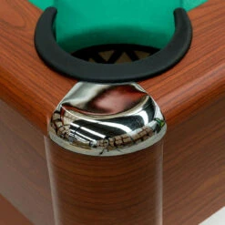 Mesa De Billar Semi Profesional Alejandría -Deves Sport Tienda PL0322 8