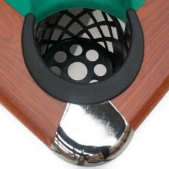 Mesa De Billar Semi Profesional Alejandría -Deves Sport Tienda PL0322 9