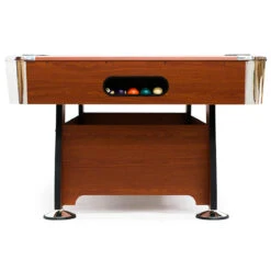 Mesa De Billar Semi Profesional Cortés -Deves Sport Tienda PL0339B 3