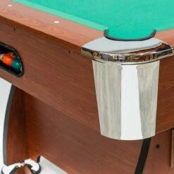 Mesa De Billar Semi Profesional Cortés -Deves Sport Tienda PL0339B 6