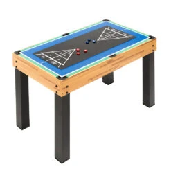 Mesa Multijuegos 12 En 1 -Deves Sport Tienda PL0353 10